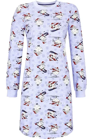 Ringella ??? Snowman ??? Nachtkleed ??? 4511019 -