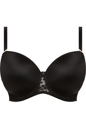 Freya Starlight Voorgevormde Bh AA5200BLK 70J