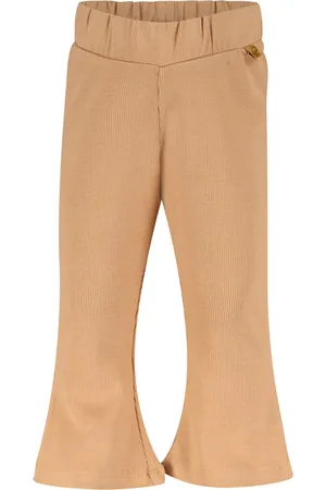 4PRESIDENT Meisjes Flared Pants -