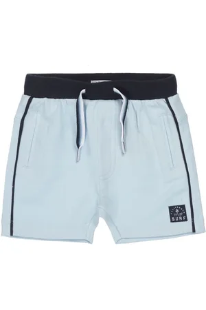 Dirkje Jongens Short Light Blue - 62
