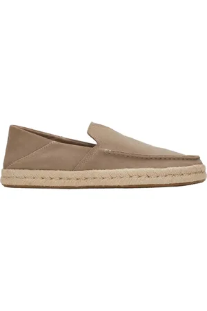 TOMS Toms Alonso Loafer Rope Loafers - Instappers - Heren -
