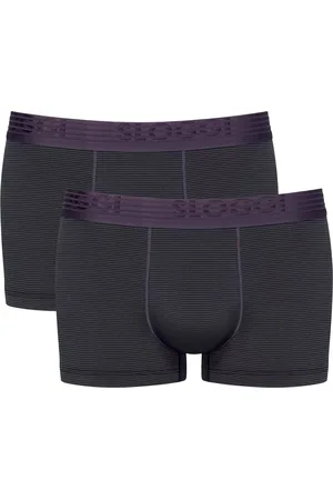Sloggi Men EVER Cool Hipster 2P Heren Onderbroek
