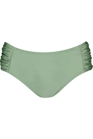 Barts Isla Mid Waist Briefs Vrouwen Bikinibroekje - maat 42
