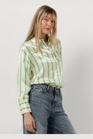 My Essential Wardrobe Miamw Shirt Blouses Dames -