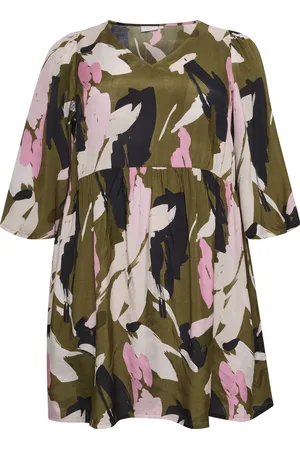 Kaffe KCrosana Tunic Dames Tuniek