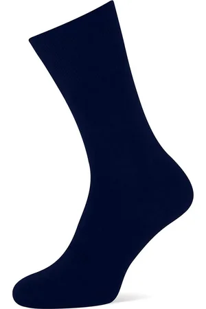 Marcmarcs 3-Pack Dunne Merino Sokken Met Katoen 92100 - - Unisex
