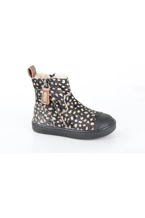 Shoesme FL23W013-D meisjes enkellaarzen maat 25