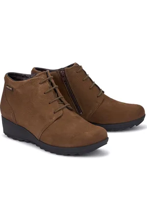 Mephisto Athina - dames laars - - maat 42 (EU) 8 (UK)
