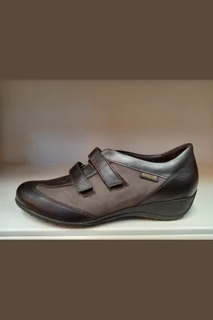 Mephisto LEDA klitteband schoen maat 40 (6,5)