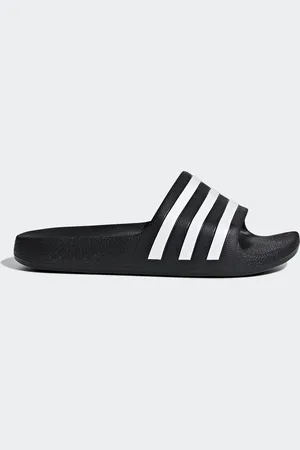 adidas Sportswear adilette Aqua Badslippers Kids - Kinderen - - 32