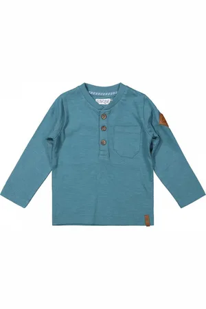 Dirkje Boys Longsleeve - -56