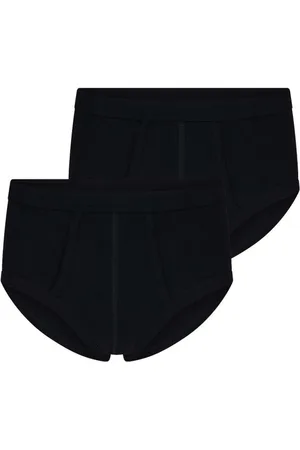 Beeren 2-pak heren slip , M3000 - Met gulp - Ouderwets ondergoed - ondergoed heren - L