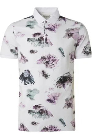 No Excess Polo Cassis