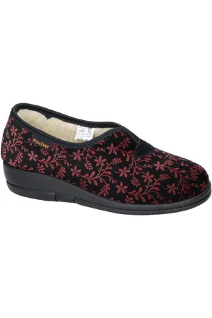 Fischer Dames - - pantoffels - maat 36