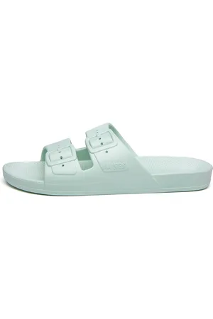 Freedom Moses Slippers SAGE 41/42