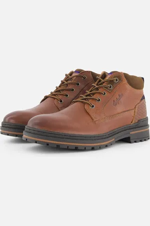 Australian Heren Veterschoenen Middelburg
