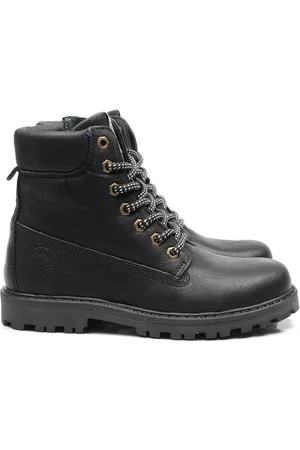 Develab Jongens Veterboots 41251 -