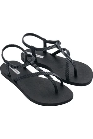 Ipanema Class Wish Sandalen Dames - Black