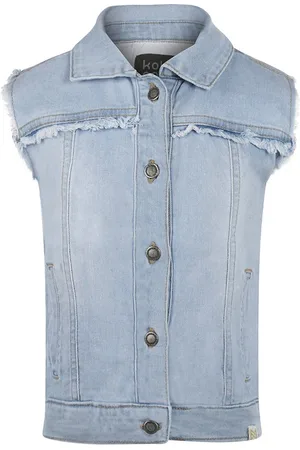 Koko R-girls 1 Meisjes Gilet -