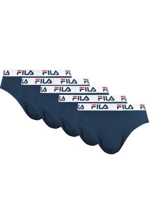 Fila Heren Slips - 5 Pack
