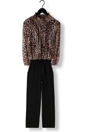 Ana Alcazar Jumpsuit 040945 Jumpsuits Dames -