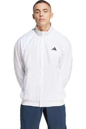 adidas Performance Tennis Walk-On Jack - Heren - - M