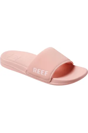 Reef One Slide Slipper Dames