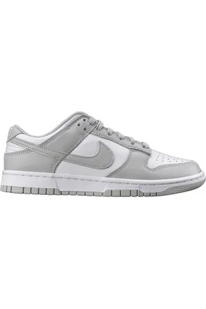 Nike Dunk Low Retro Grey Fog - DD1391-103 - - Schoenen