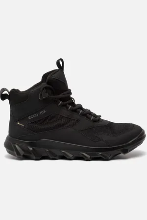 Ecco MX W veterschoenen Textiel - Dames