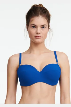 Chantelle Hemelse bikini top 95 C