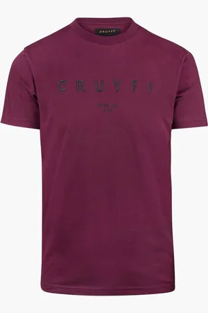Cruyff Lux SS Tee - XL