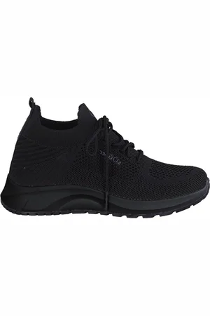 QS by s.Oliver Dames Sneaker 5-23656-42 001
