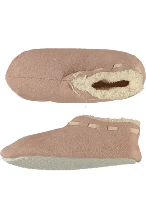 Apollo Spaanse pantoffels/sloffen voor jongens/meisjes - Huissloffen voor kinderen - Kinder pantoffel/slof 31-32