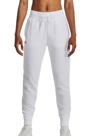 Under Armour Rival Fleece Joggingbroek Dames