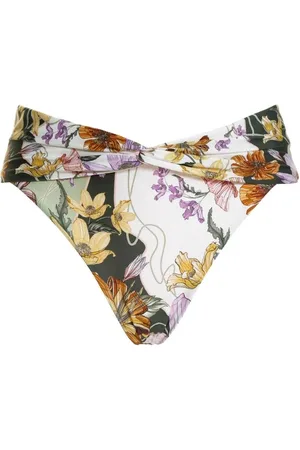 Agua Bendita Lana Vitreo Bikini Broekje - maat XL