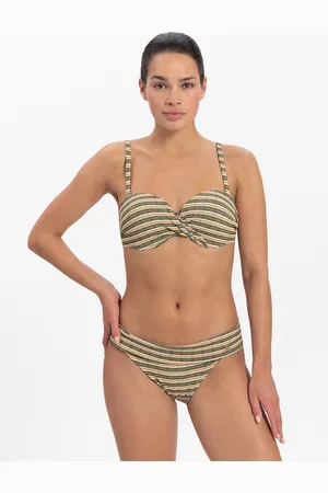 Beachlife Woodstock Dames Bikinitopje