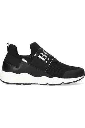 HUGO BOSS Boss Kids Baskets Lage sneakers - Meisjes -