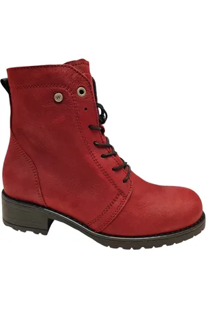 Wolky Dames Laarzen 02475 Quinta F2F