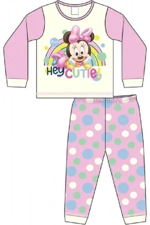 Minnie Pyjama - maat 74 - Hey Cutie