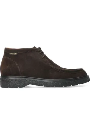 Mephisto Evrard - heren laars - - maat 39 (EU) 6 (UK)