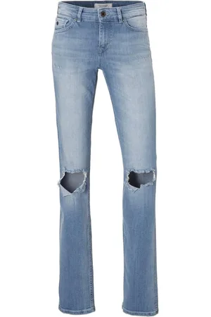 Scotch&Soda Supreme - Slime Straight Leg