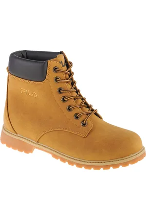 Fila Wmn Maverick Mid FFW0219-70010, Vrouwen, , Trappers,Laarzen, maat: 41