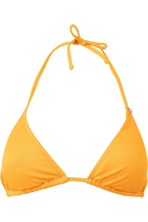 Brunotti Novalee-STR Dames Slider Triangel Bikini Top - Mix & Match - - 38