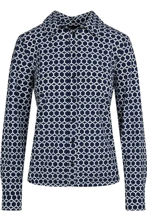 Elvira E1 23-009 - Blouse Manon
