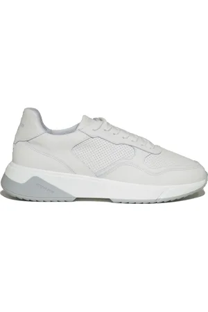 rehab Booster PRF Leather