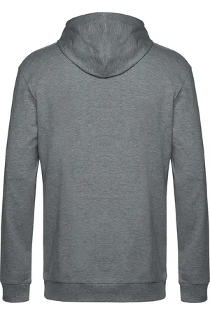 B and C Heren Hoodie