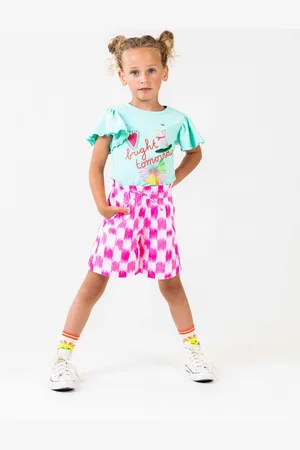 Oilily Milou - Sokken - Meisjes - Regular Fit - - 32-34