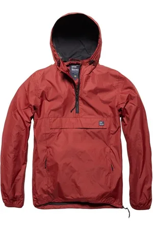 Vintage industries Grafton Light-Weight anorak