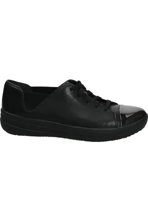 FitFlop Dames Veterschoenen -
