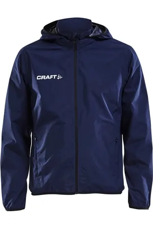 Craft Isolate Donsjas Met Kap Heren - |